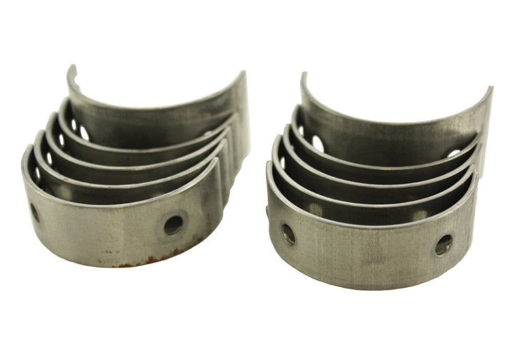 RTC2626 Main Bearing Set Std (5 brg)