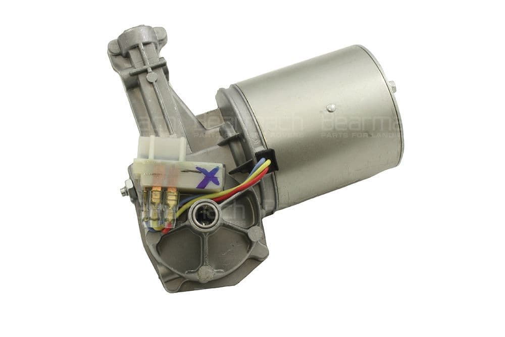 RTC3867 Wiper Motor Front