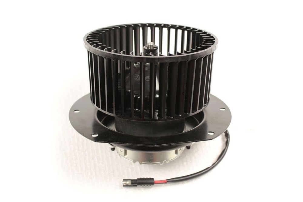 RTC4200 Heater Blower Motor