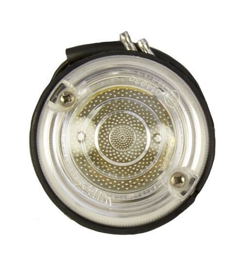 RTC5012 Wipac Side Lamp Assembly No Bulb