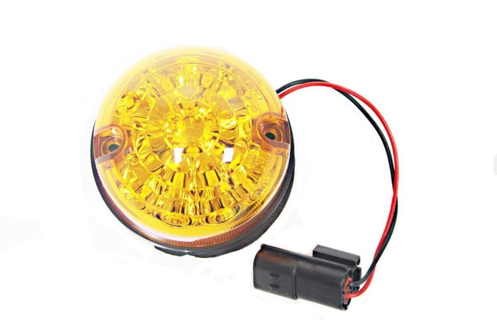 RTC5013LED Allmakes Front Flasher Lamp Led - Def - S2 - S3