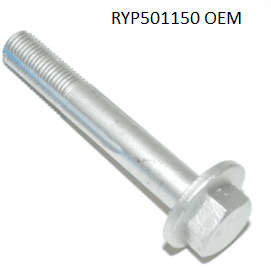 RYP501150 Bolt