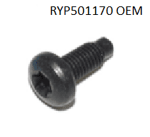 RYP501170 Bolt