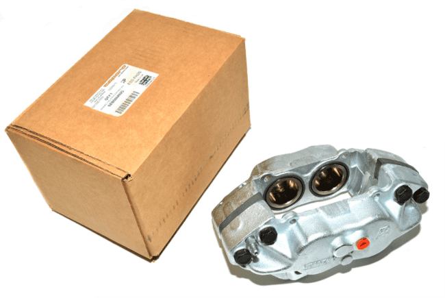 SEB500440 RTC5572 STC1263 OEM AP Brake Caliper RH