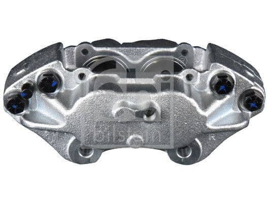 SEB500440, STC1263, RTC5572 Febi Front Right Brake Caliper Defender