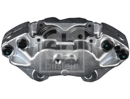 SEB500450, STC1262, RTC5573 Febi Front Left Brake Caliper Defender