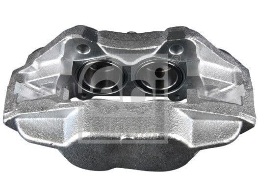 SEB500450, STC1262, RTC5573 Febi Front Left Brake Caliper Defender