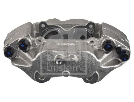 SEB500470, STC1267 Febi Front Left Brake Caliper Defender