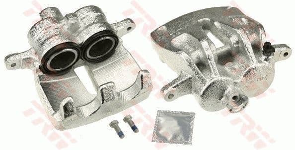 SEG500051, SEG500050, LR010394 OEM TRW Brake Caliper