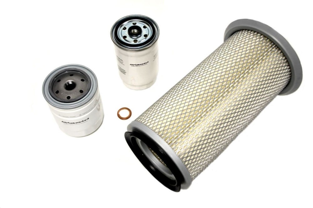 SKT6006 Service Kit Discovery 1 & Range Rover Classic 200TDI From VIN JA018273 Onwards