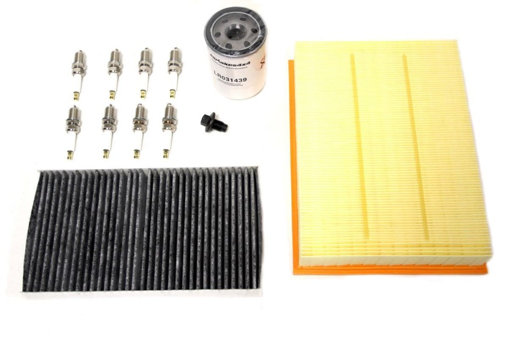 SKT6037 Service Kit Discovery 3 4.4, Range Rover Sport 4.2 & 4.4 AJV8