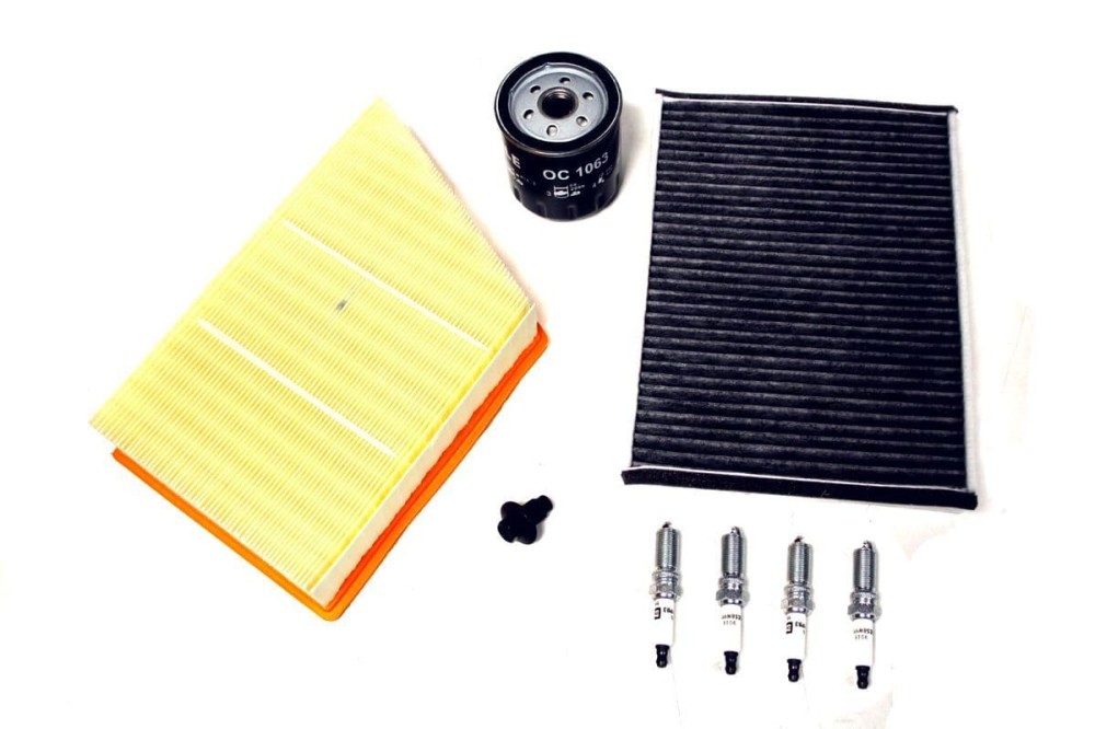 SKT6089OEM Service Kit - Major - OEM Service Kit - 2.0 16V GTDI Petrol - D2/E1/F2