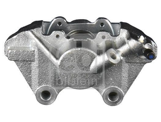 SMC500240 STC1265 Febi Rear Left Brake Caliper