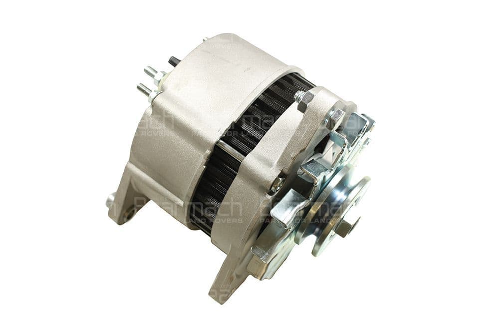 STC229 RTC5682 Alternator