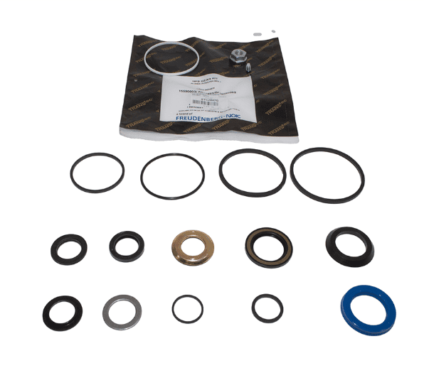 STC2847 Full Adwest Seal Kit PAS - Includes STC2848