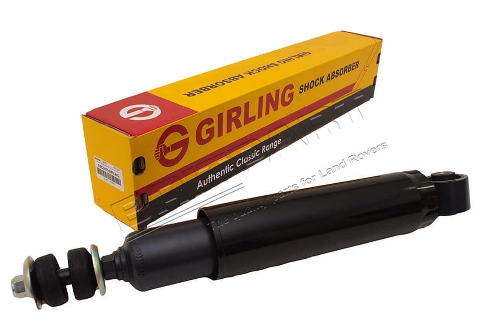 STC3671 Girling Rear Shock Absorber P38 VIN VA348054 onwards