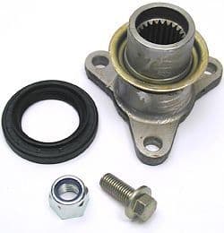 STC3723 OEM SEAL VITON DIFFERENTIAL FLANGE KIT 3 BOLT OEM D1, D2, RR 92-94