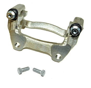 SXP500014 Rear Brake Caliper Carrier V8 Discovery & RR Sport