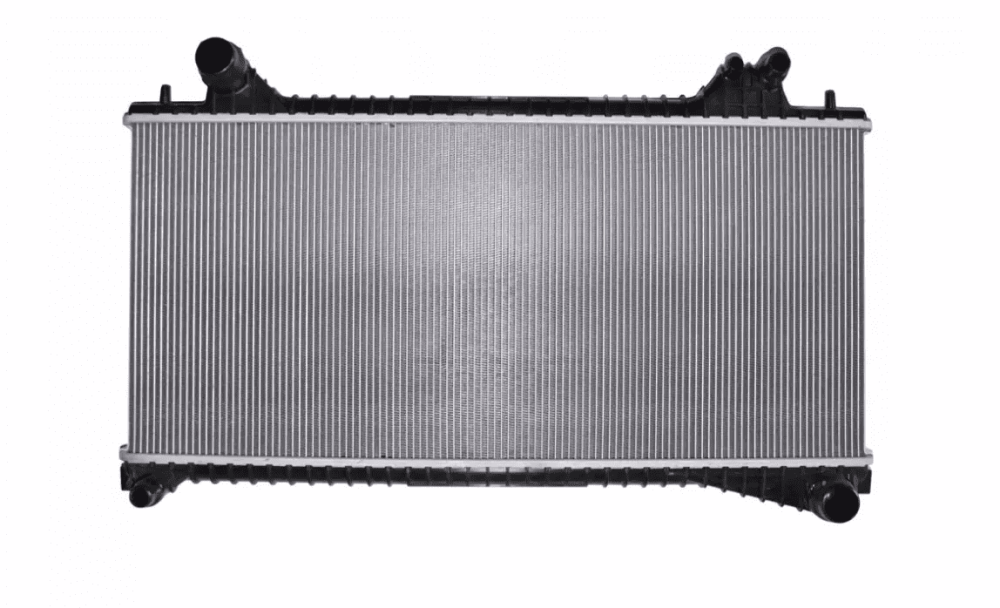 T2H3339 Radiator XE 2.0