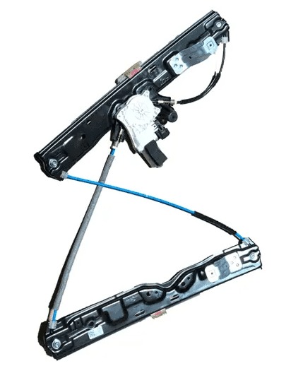 T2H41147 Jaguar XF X260 16-20 Front Right Window Regulator(12V/6P)