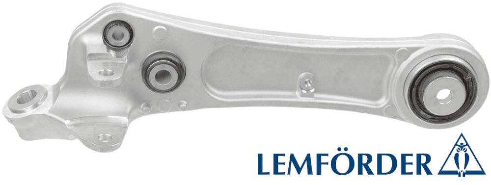 T2R18865 OE Lemforder Wishbone-Rear-Lower-Lh (V)K25726> X152