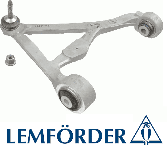 T2R20678 OE Lemforder Wishbone-Rear-Upper Lh Xkrsgt & X152 2.0L 3.0L Petrol