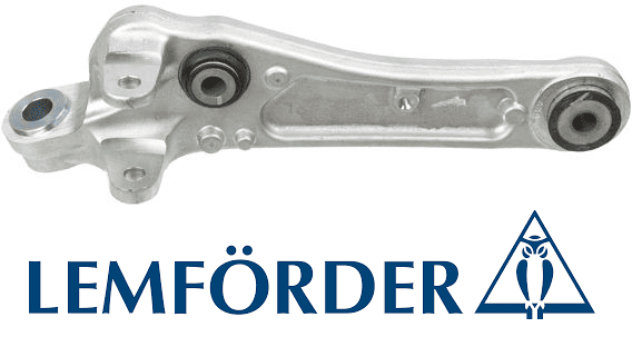 T2R7902 OE Lemforder 3983601 LH Front Lower Suspension Arm