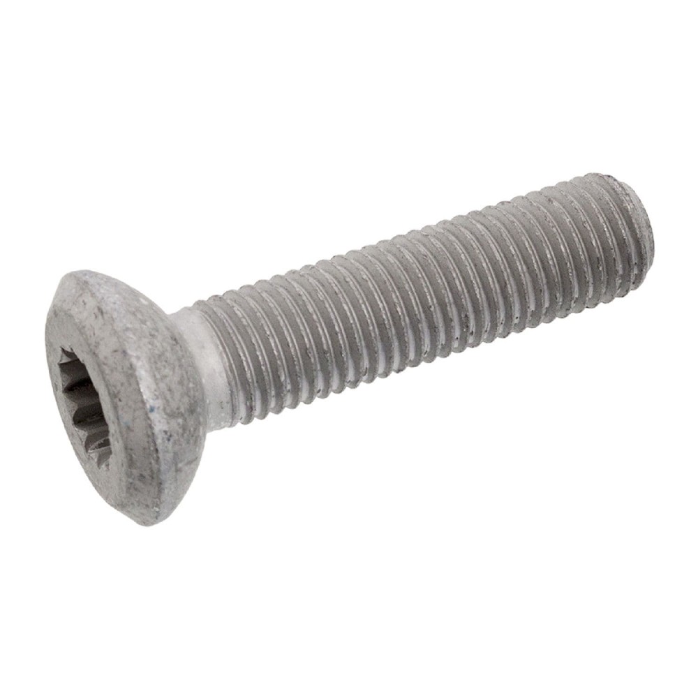 T4A16718 LR100039 Hub Mounting Bolt M12 x 45mm x 1.25