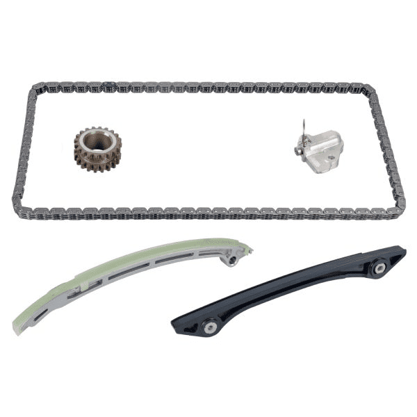 TC2304FK Timing Chain Kit Without Cam Sprockets LR025263 LR025000 LR025632