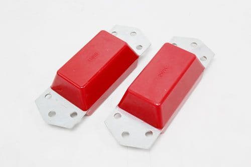 TF1021 Terrafirma Pair Of TF Bump Stops Eqv To Anr4188 And Anr4189