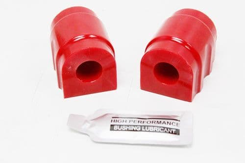 TF1031 Terrafirma TF Pair Susp Bush Eqv To Lr018354 Stabiliser Bar Link  Rear  RRS 05-09