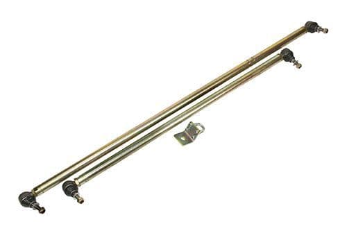 TF252 STEERING RODS - 4 TRACK ROD ENDS - D1/RRC