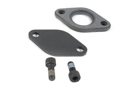 TFEGR300 Terrafirma Terrafirma 300 Tdi Egr Removal Kit - Def - RRC - D1