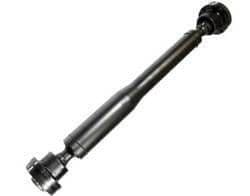 TVB500520 OEM GKN Drive Shaft Front RR2002