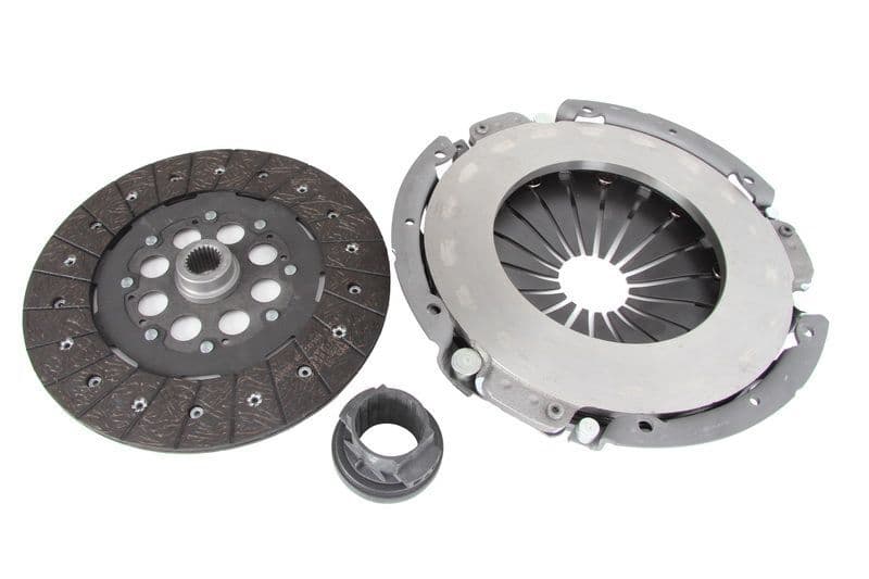 Valeo OEM Clutch kit TD5 FTC4630 + FTC5200 + UQB000120 / FTC4631