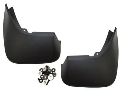 VPLCP0204 Mudflap Set (Pure Material) Discovery Sport Rear