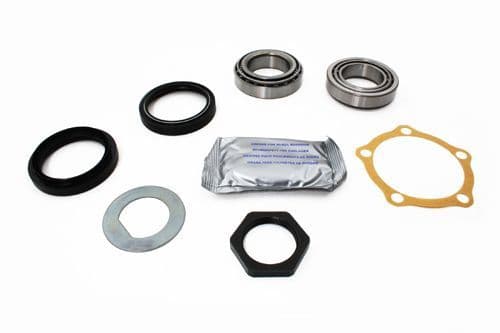 WBK2382 Wheel Bearing Kit Discovery 1 to JA032850