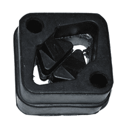 WCS000110 Insulator - Rubber