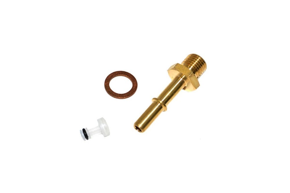 WJN500110 Air Bleed Valve Fuel FilterTD5