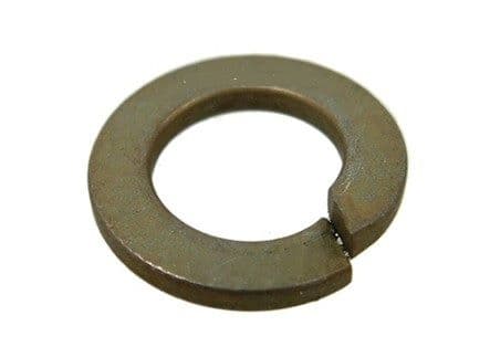 WL110001L WASHER SPRING