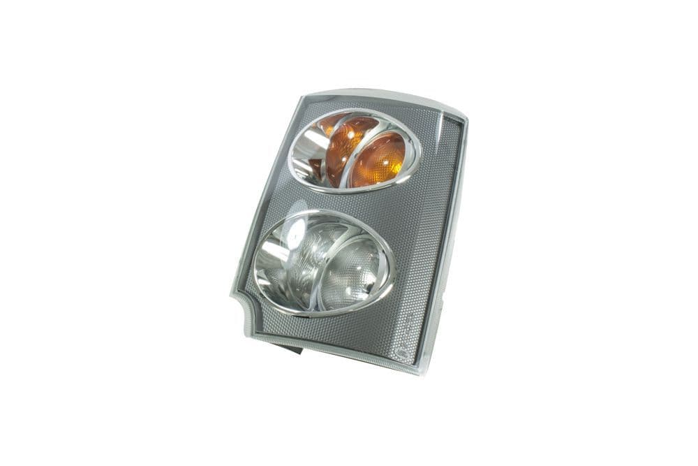 XBD000053 Lamp Side Flasher