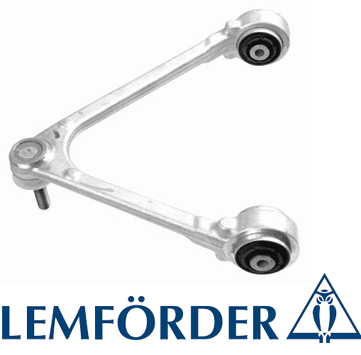 XR858824 OE Lemforder Wishbone Front Upper LH 3063101