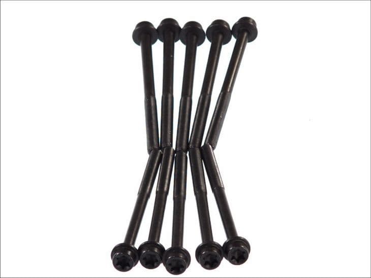 XR858877 Head Bolt Set