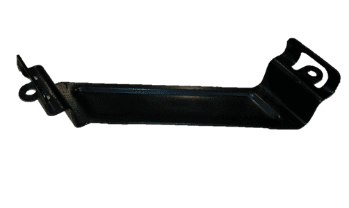 YJF500100 BRACKET - BATTERY HOLD DOWN