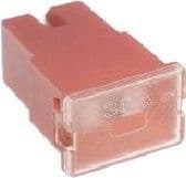 YQF100410 PF719 FUSE SLOW BLOW FEMALE PLUG IN 30 AMP SINGLE