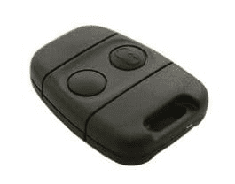 YWX101200 Remote Key Fob Case Only